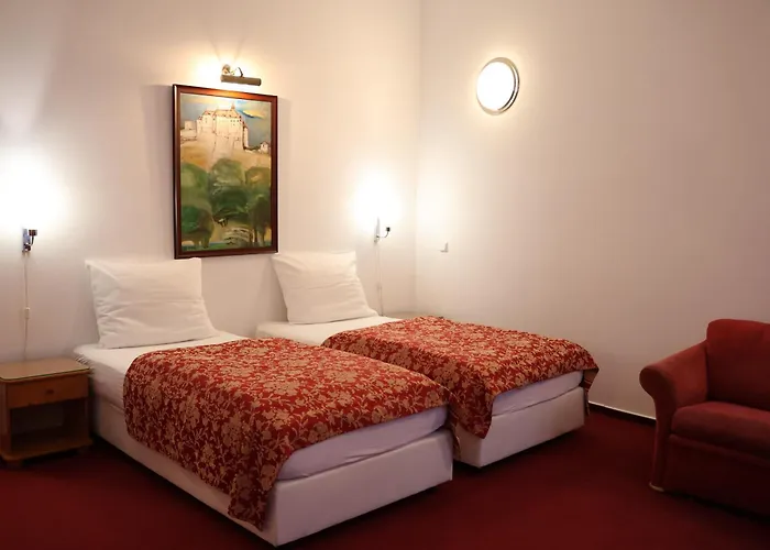 Unitas Residence