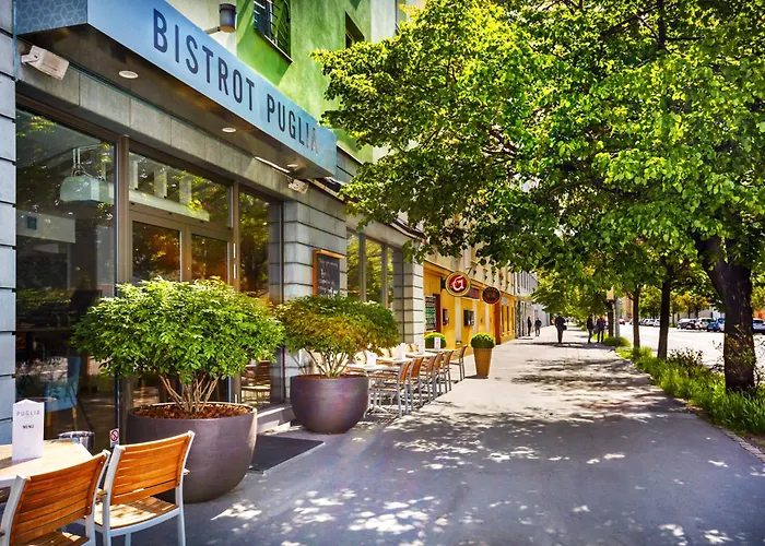 Plaza Boutique Hotel - Czech Leading Hotels